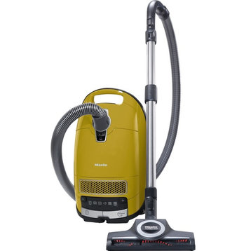Miele Calima Complete C3 Canister Vacuum Cleaner