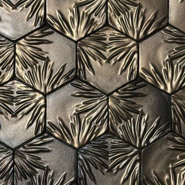 Yucca Hexagon - Hathor