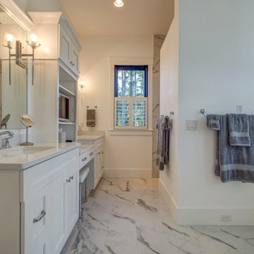 Vasher Master Bath