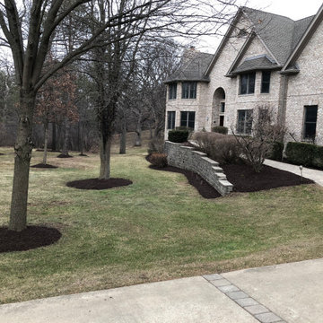 Residential Landscaping Services & Landscaping Design