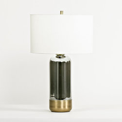 Jasmine Table Lamp - Table Lamps