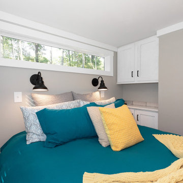 Tiny Home - Clayton Park Models - The DeSoto