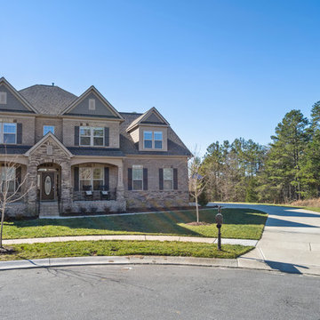 14002 Salem Ridge Road, Huntersville NC