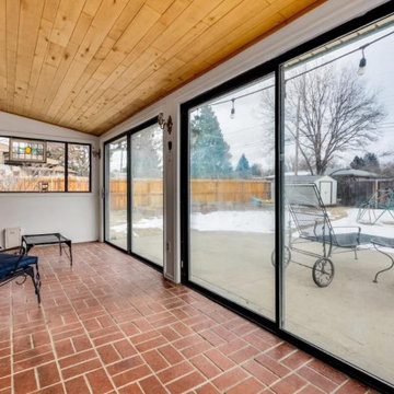 Farmhouse Full Remodel - Old Littleton, CO
