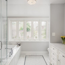 Reno Bathroom