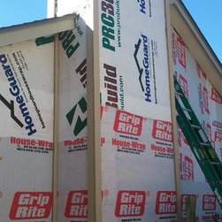 Siding - Products