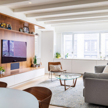 West Village Apartment