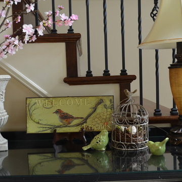 Vignettes