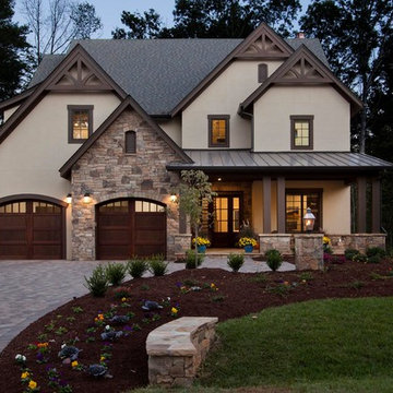 European Stucco and Stone