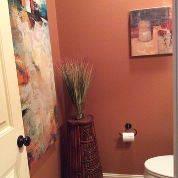 Our Most Popular Services - Bathrooms