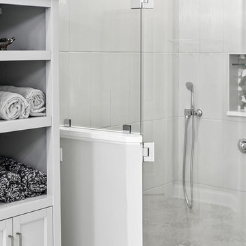Pelican Pointe Bathroom Remodel