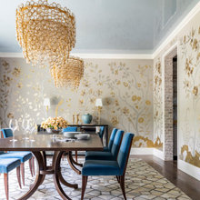 Timberglen - Living & Dining
