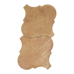 Curvytile Cotto Clay - Wall And Floor Tile