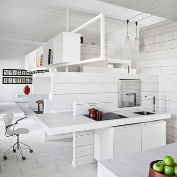 Ceramic House