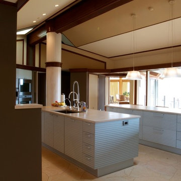 Retrofit Spaces
