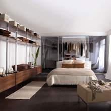 Closet solutions