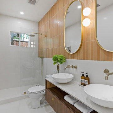 Belmont-Budget-Friendly House Renovation