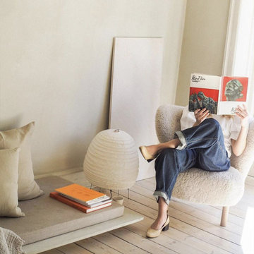Little Petra Lounge Chair