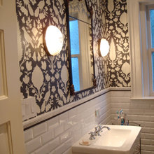 Bathrooms