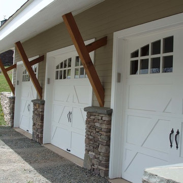 Lagniappe Farm Carriage House