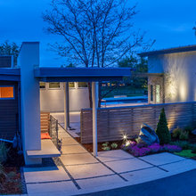 Landscape Ideas