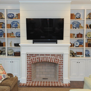 Offices & Bookcases