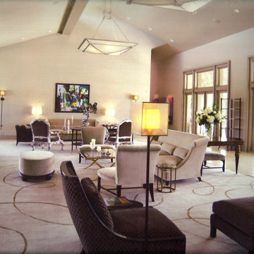 Custom Home in Northwest Arkansas