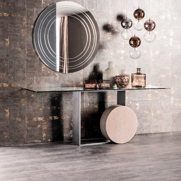 Museum Console Table by Cattelan Italia