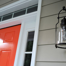 Outside Lighting