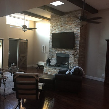 Desert Renovations