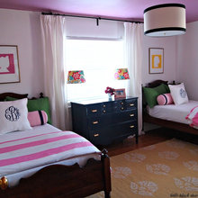 Kids Bedrooms