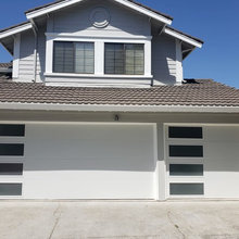 Garage Doors