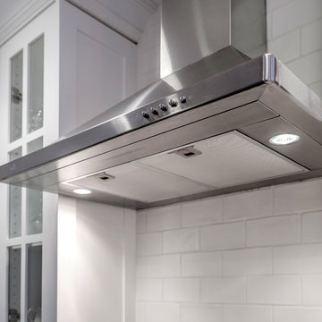 Studio City Kitchen remodeling project