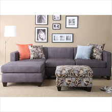 Living Room Ideas