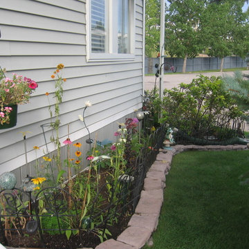 Blooming Projects