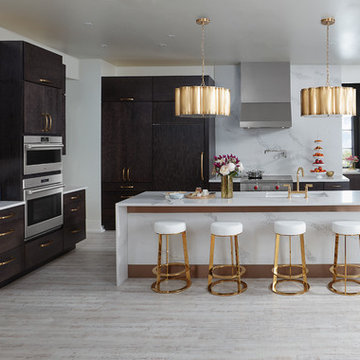 Kitchen Inspiration