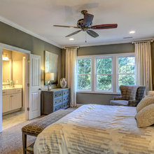 masterbath double doors