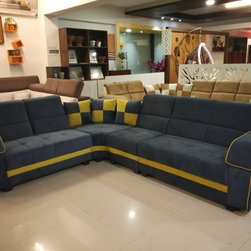 SOFA SETS - Products