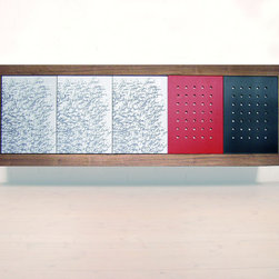 "Casandra" Sideboard - Accent Chests And Cabinets
