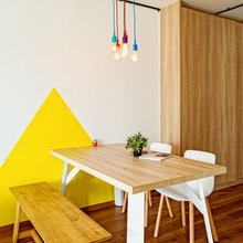 Dining Rooms