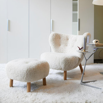 Little Petra Lounge Chair