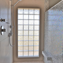 shower ledges