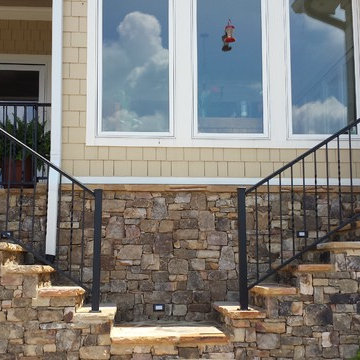 Hand Railing