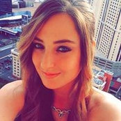 Chloe Robison's photo