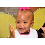 Trenise Burke-Browns foto