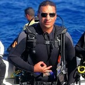 Amir Mostafas billede