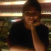 Prachi Zade's photo