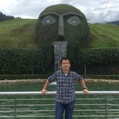 Minkai Wu's photo