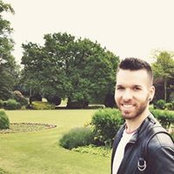 Raphael Leonida's photo