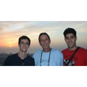 Amir Shladovsky's photo